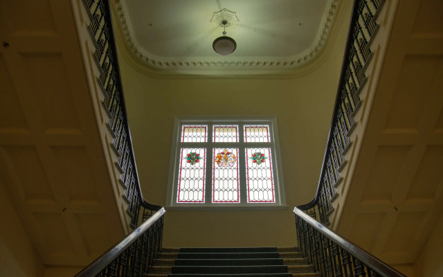 Adina Heritage Christchurch