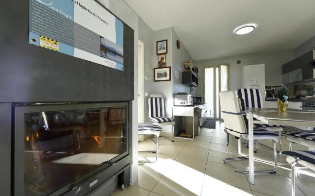 Nuovo Laghetto Del Frassino