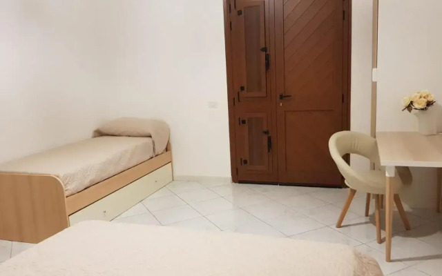 B & B 2 eRRe