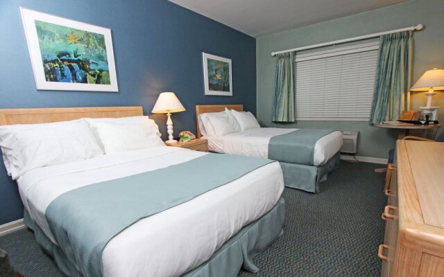 Kenlake State Resort Park