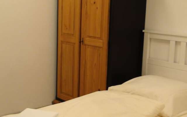 Bed Budget City Center Hannover - Hostel