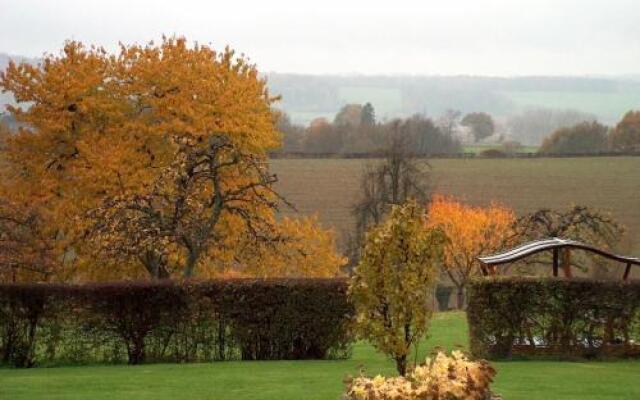 Hoeve Rott Vakantiewoningen