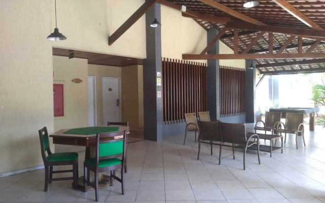 Hotel Pousada do Sol