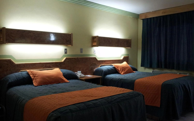 Hotel Marques De Cima