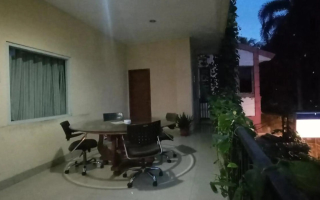 Ragunan Residence Syaridin by ZUZU