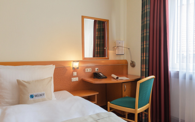 Garner Hotel Hamburg Wandsbek Marktplatz by IHG