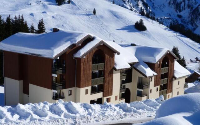 La Combe Blanche 1307