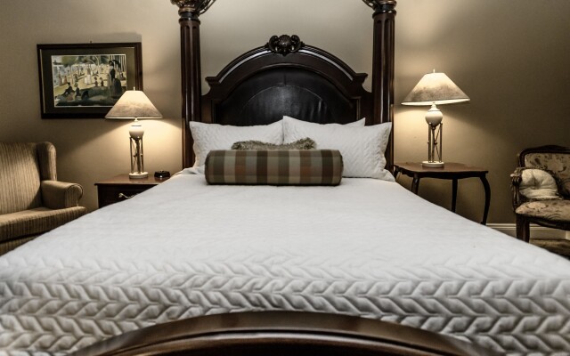 Hearthstone Inn Boutique Hotel Halifax - Dartmouth