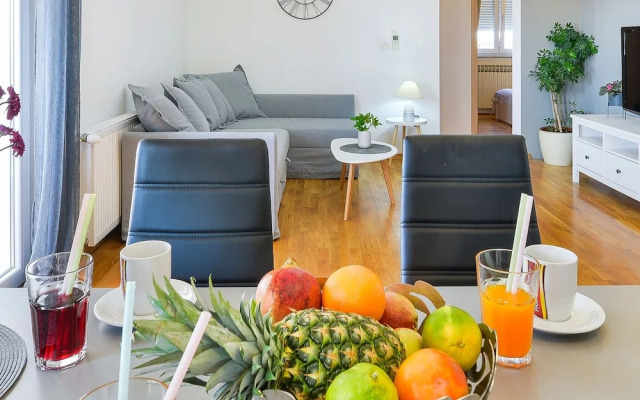 Debeljak Villa: A Luxurious Escape