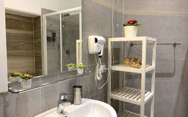 Affittacamere Il Borgo