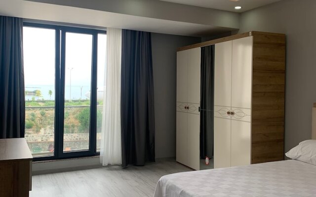 Renaissance Apart Hotel