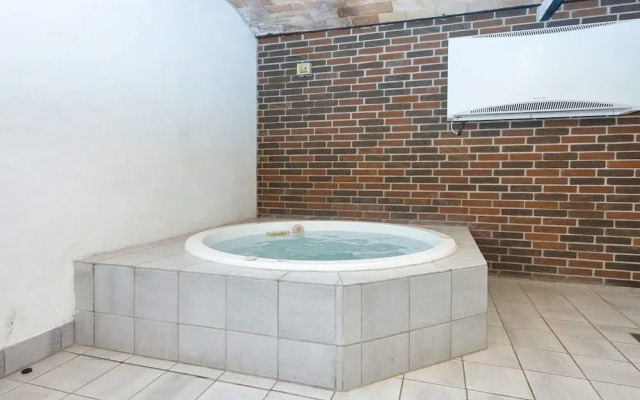 4 Star Holiday Home in Skjern