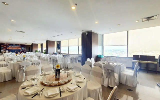 Wooshu Hotel