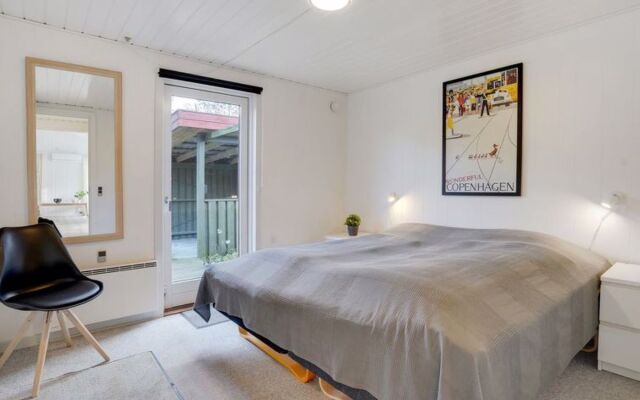 "Munibert" - 500m from the sea in Western Jutland