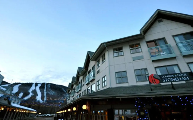 Stoneham Mountain Resort