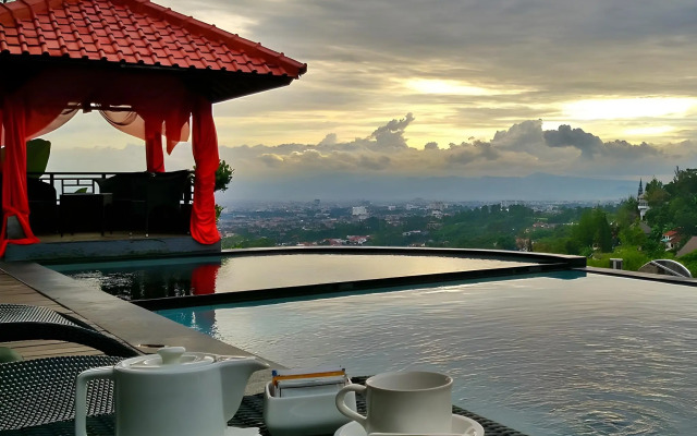 Dago Highland Resort