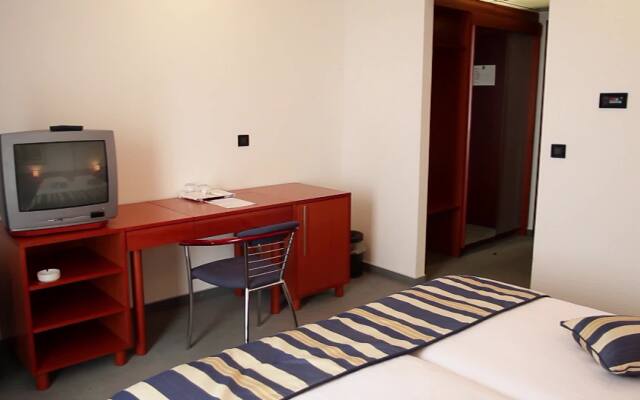 Hotel Tamaris