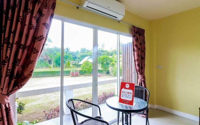 Nida Rooms San Phisua 99 Chiang Mai