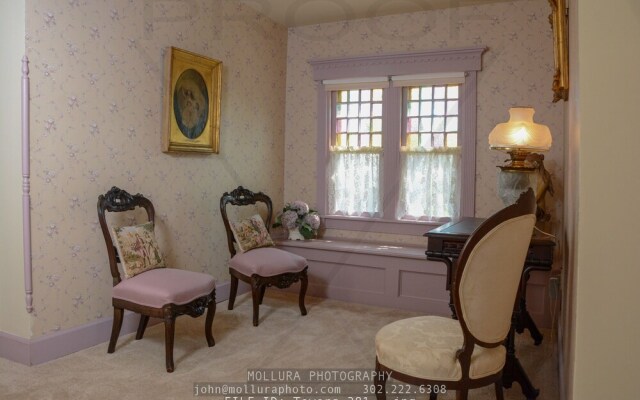 The Towers Bed & Breakfast