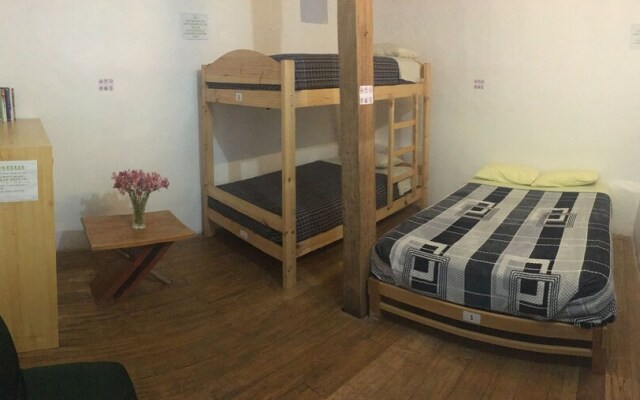 Sungate Hostel Cusco