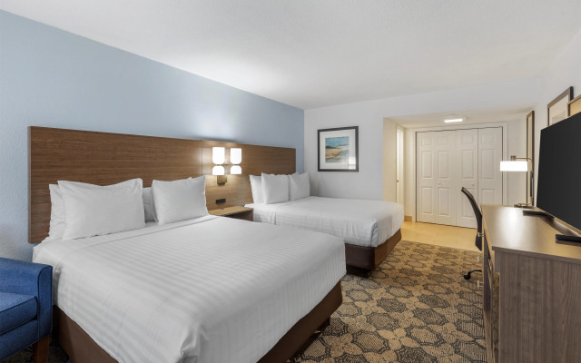 Best Western Palm Beach Lakes