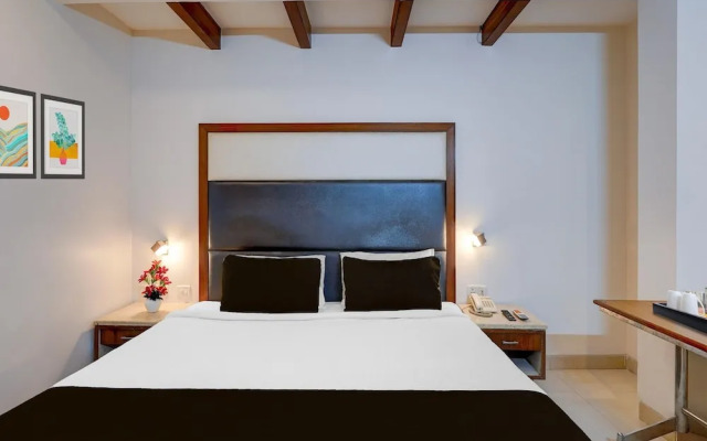 Super Townhouse Arcot Road