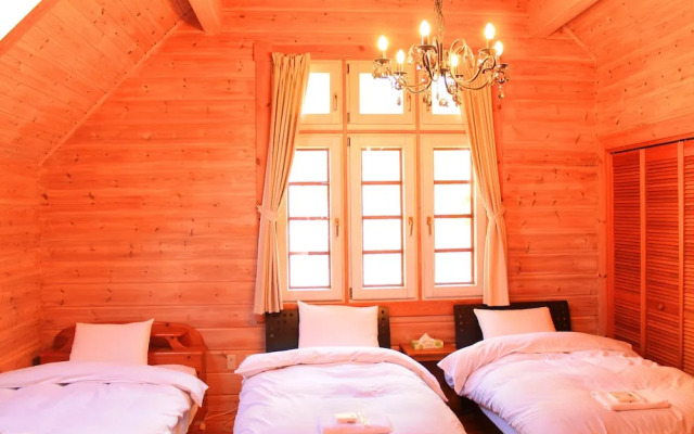 SinoYado Niji - Hostel