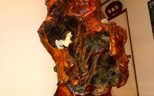 Minshuku Yakushima