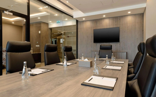 DoubleTree by Hilton Doha Downtown