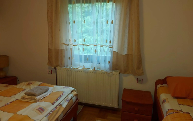 Marko'S Apartments