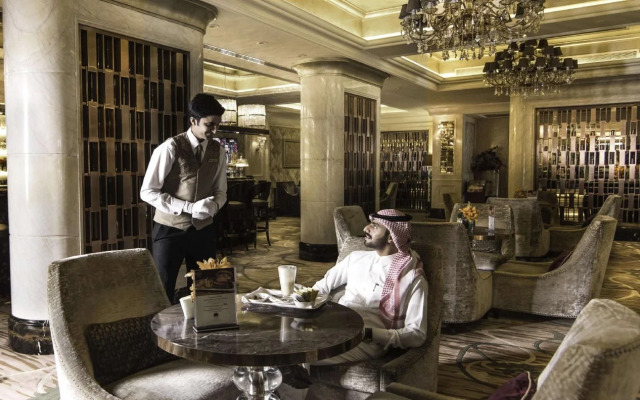 Narcissus Hotel & Spa, Riyadh