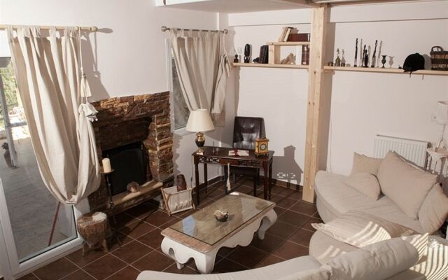 Villa Suites Tilemachos
