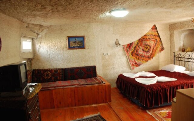 Peri Cave Hotel