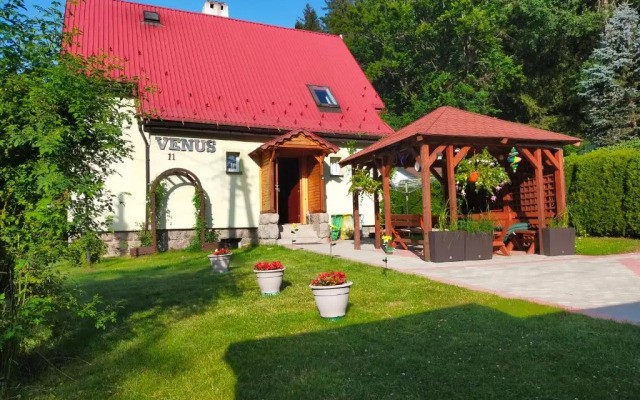 Pokoje Gościnne Venus