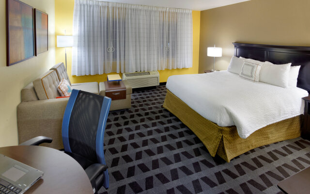 TownePlace Suites Marriott Joplin