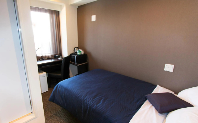 Hotel Livemax Osaka Dome Mae – Guest Rooms – Osaka