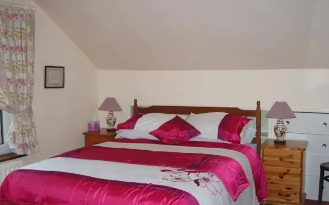 Sunnyside Bed and Breakfast