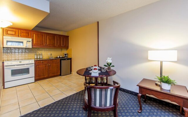 Le Nouvel Hotel