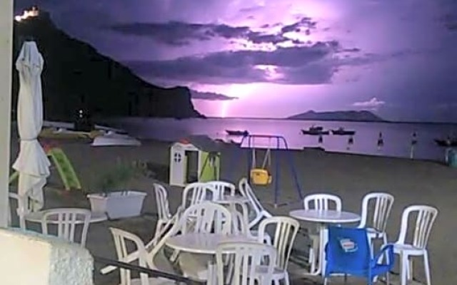 B&B La Gatta Bianca