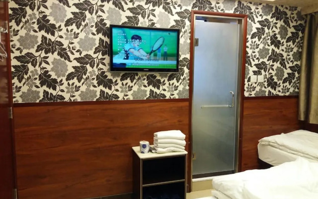 Rai Lei Hostel