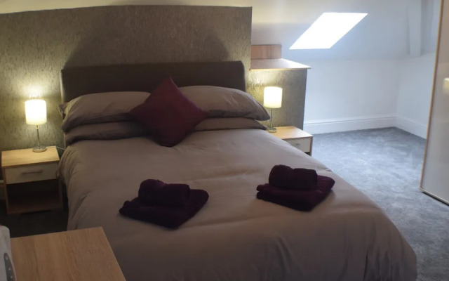 Borthwen B&B