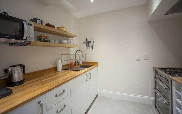 The Skylark Studio, Hereford