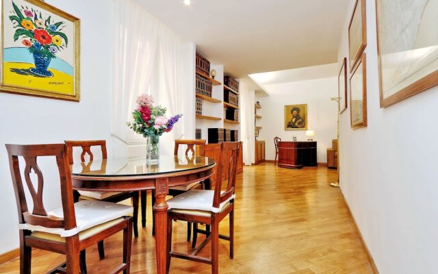 Casa Navona - My Extra Home