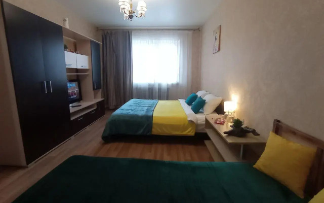 Live in comfort на улице Советская