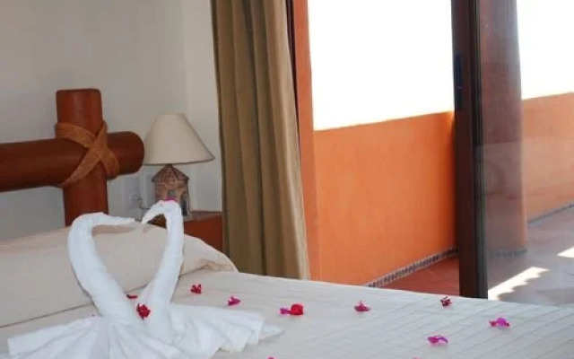 Hotel la Quinta de Don Andres