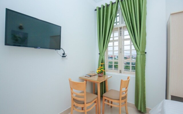 Van May Homestay Hoian