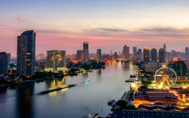 S Box Sukhumvit Hotel