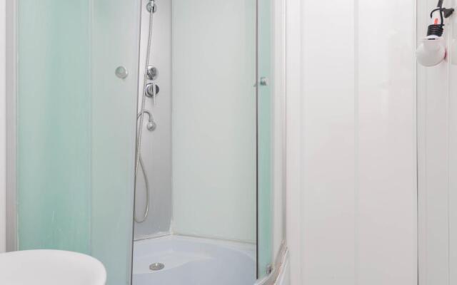 Санди на улице Липовой Рощи