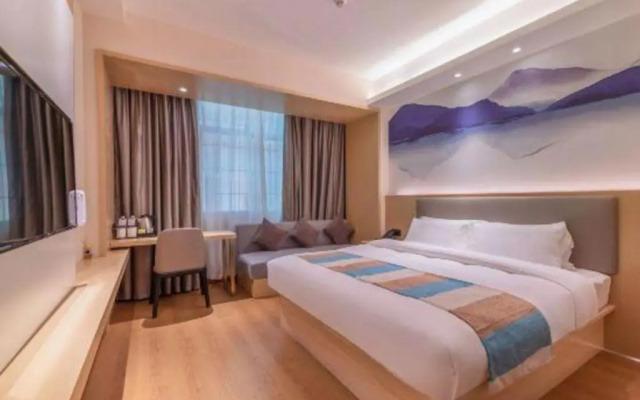 Vx Xiamen Siming District Huandao Road Hotel