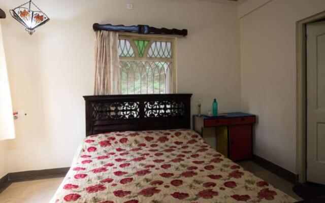 The Pereira's Goan Villa
